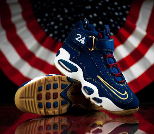 nike air max 1 griffey prez qs